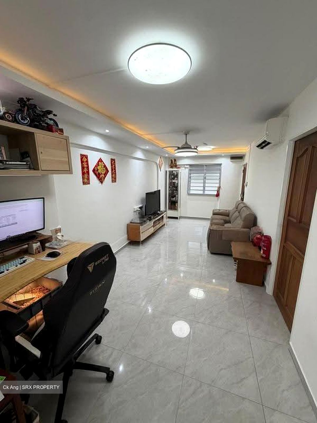 Blk 151 Chong Pang Vista (Yishun), HDB 3 Rooms #624073561